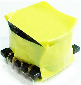 P Type Transformer